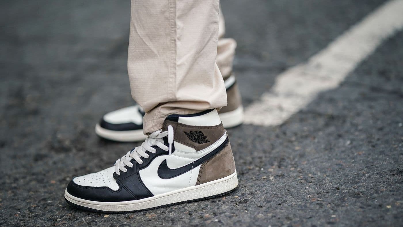 Air Jordan air