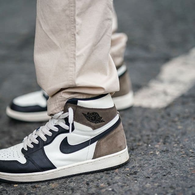 Air Jordan air