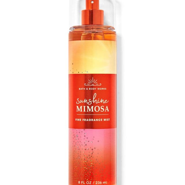 Bath and body