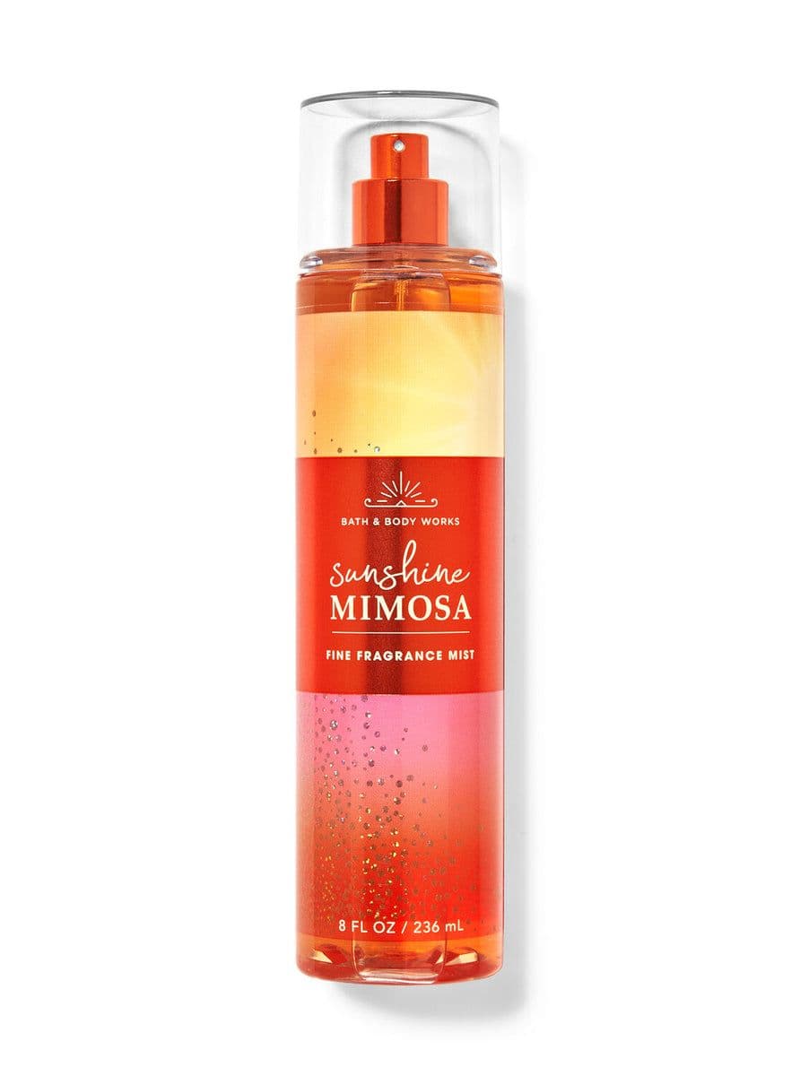 Bath and body