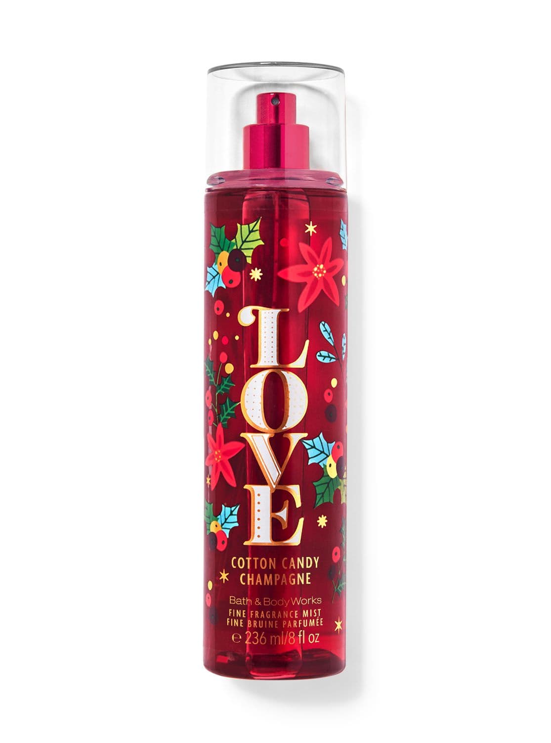 Bath and body