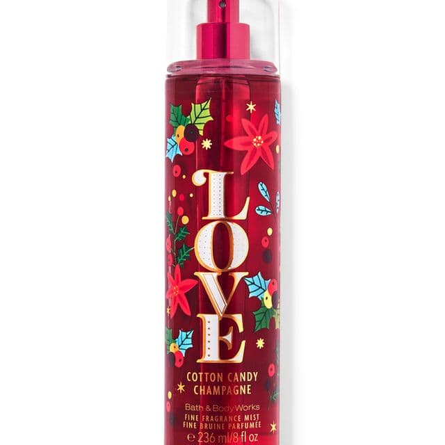 Bath and body