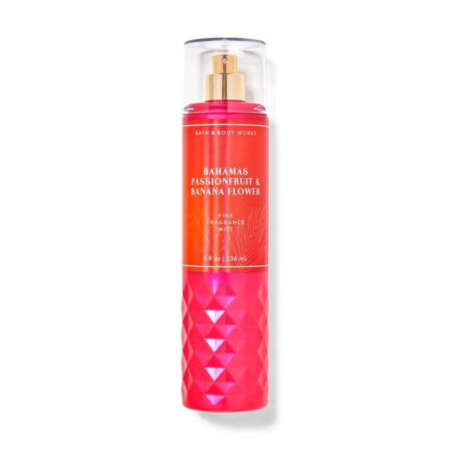 Bath and body