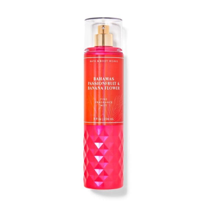 Bath and body