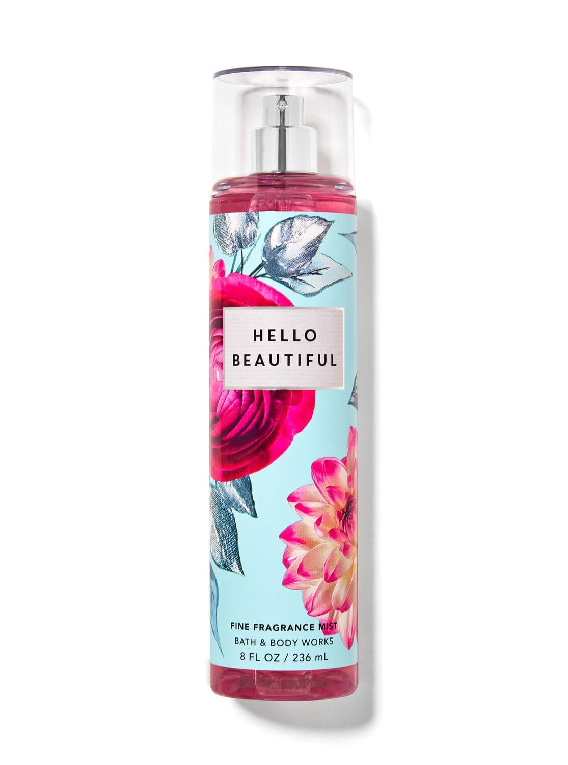 Bath and body