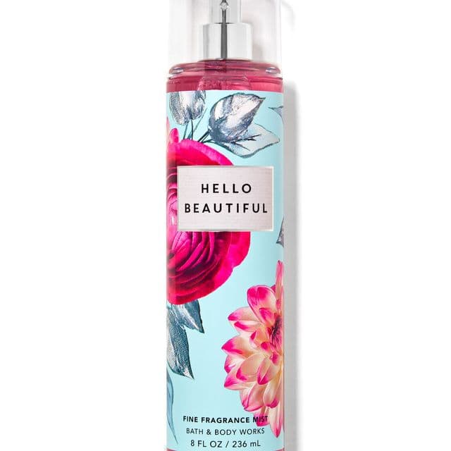 Bath and body
