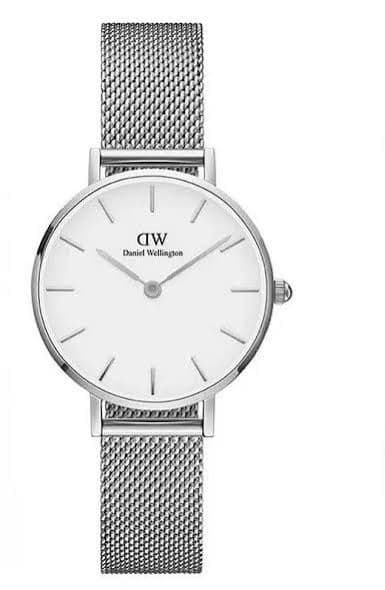 Montre unisex