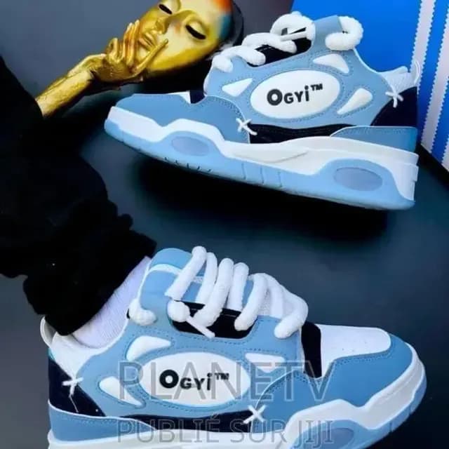 Oggie