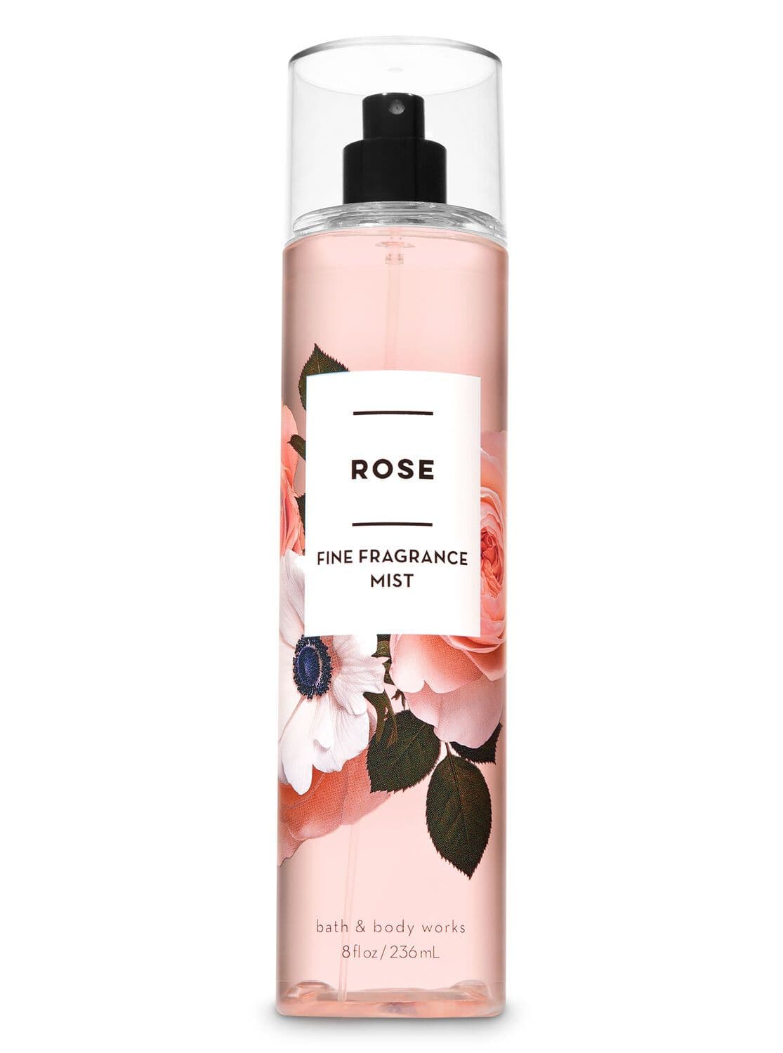 Rose Fragance Mist