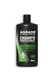 Shamppo AGRADO