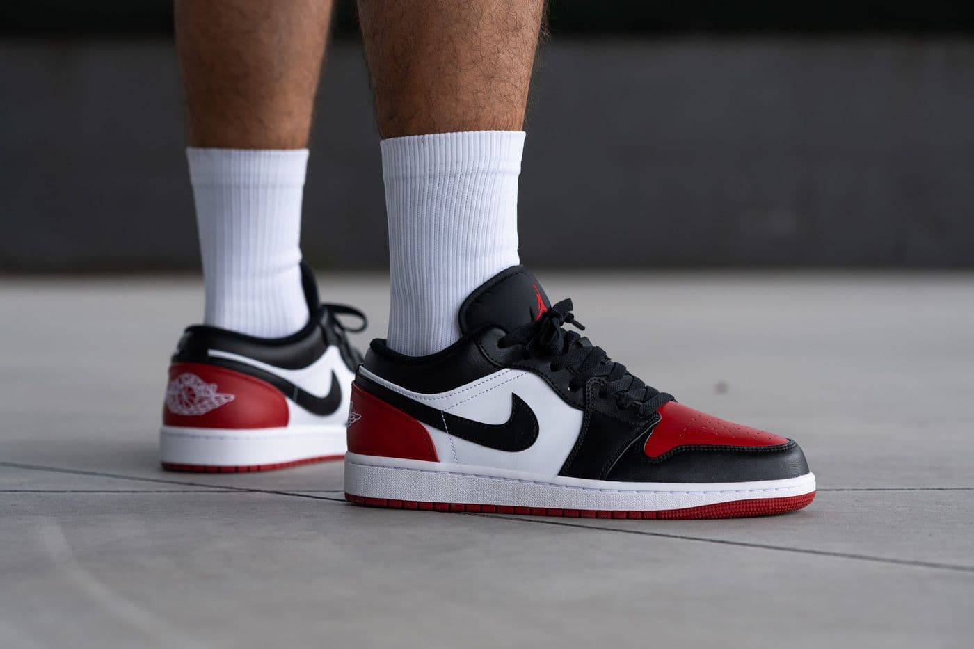 Air jordan 1