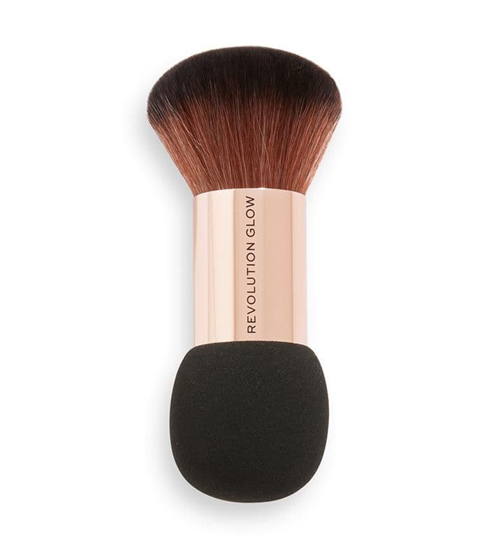 Revolution glow con esponja perfecting blender
