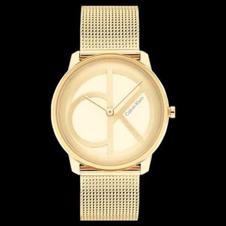 Montre Calvein Klein